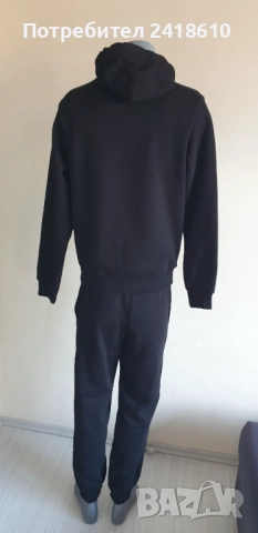 Lacoste Classic Fit Mens Size 3 - S  НОВО! ОРИГИНАЛ! Мъжки Екип / комплект!, снимка 5 - Спортни дрехи, екипи - 51703845