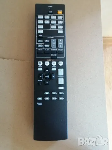 Дистанционно управление RAV463 за рисивър YAMAHA