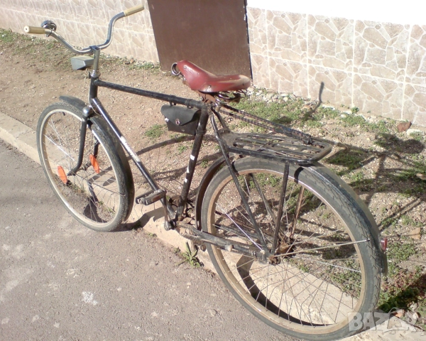 ВЕЛОСИПЕД УКРАЙНА B-130