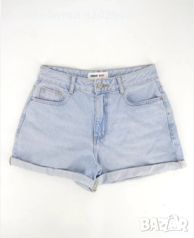 Urban Bliss , снимка 2 - Къси панталони и бермуди - 54178835
