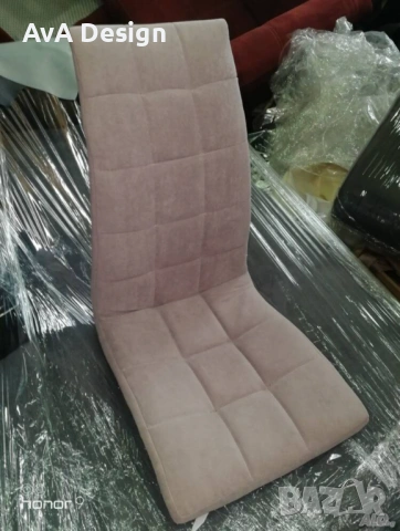 Претапициране на мека мебел, снимка 4 - Тапицерски услуги - 53003596