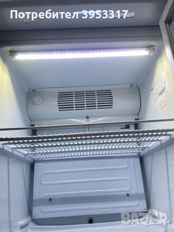 Мини охладител за напитки, снимка 5 - Хладилници - 53386962