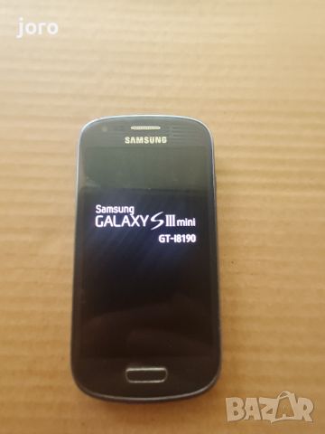 samsung s3 mini, снимка 2 - Samsung - 46333118