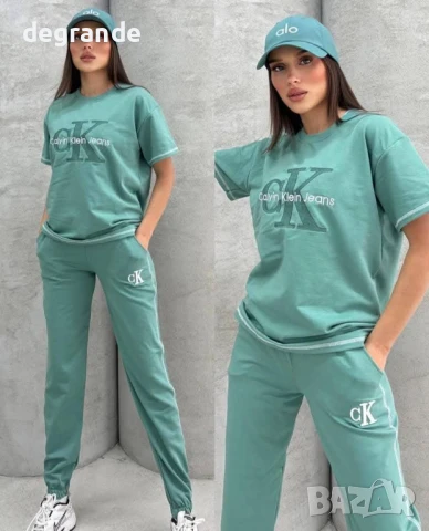 Дамски сет Calvin Klein