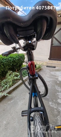 Колело спринт Синтеро , снимка 5 - Велосипеди - 50996781