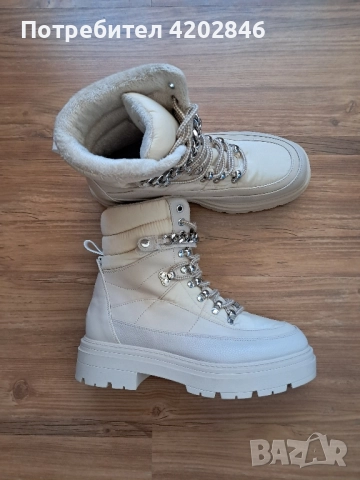 Even&Odd Дамска бота , снимка 9 - Дамски боти - 52176291