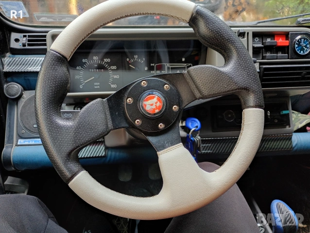 Fiat Panda Мк2-141 , снимка 6 - Автомобили и джипове - 54180636