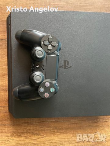 Playstation 4 ,ps4  бартер, снимка 2 - PlayStation конзоли - 46304617