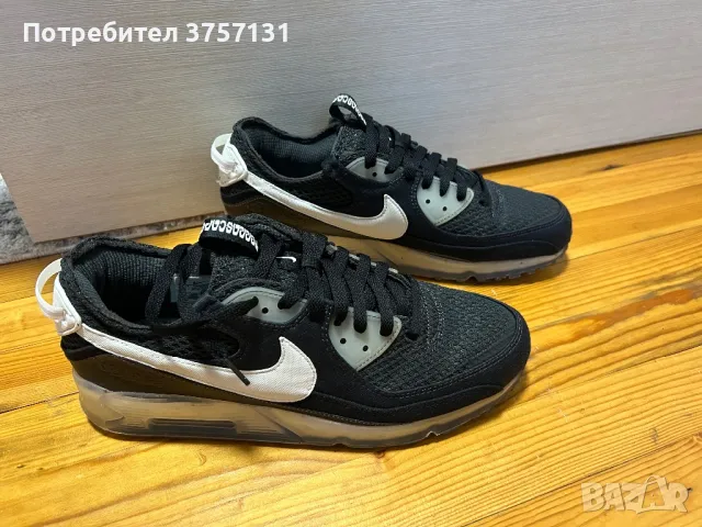 Маратонки Nike Air Max 90 Terrascape, снимка 3 - Маратонки - 47077185