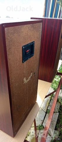 Продавам , снимка 2 - Тонколони - 53458433