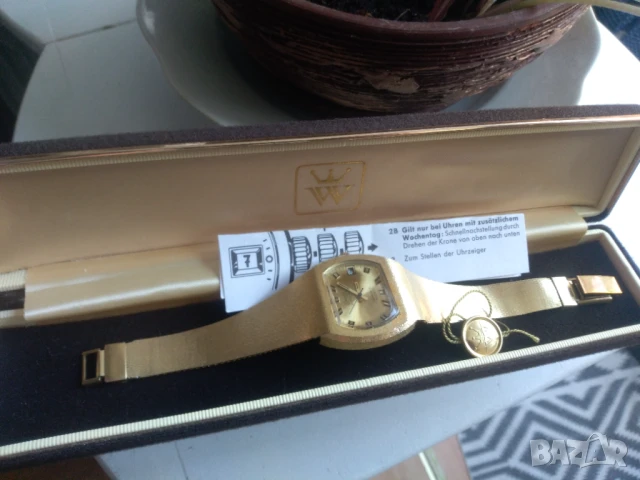 Condor automatic , снимка 4 - Мъжки - 50929162