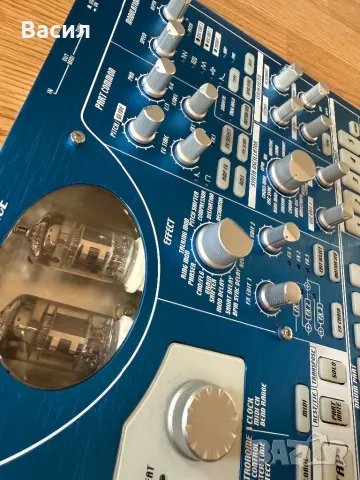 Korg Electribe MX / EMX-1, снимка 4 - Друга електроника - 47777156