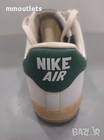 Nike Air Force N40 и N41.Ниски кецове.Нови.Оригинал., снимка 3 - Кецове - 45157803