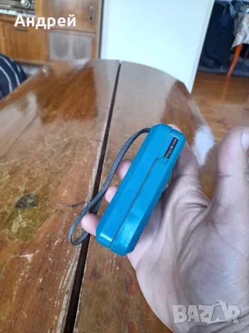 Старо радио,радиоприемник Sharp #5, снимка 2 - Антикварни и старинни предмети - 50078523