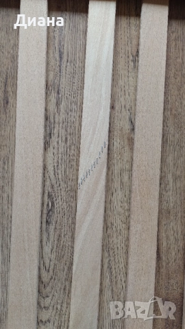 Подарява! - Бебешка кошара от Ikea, снимка 4 - Кошарки - 52873311