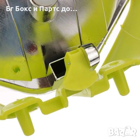 Маска с Фар за HUSQVARNA FC FE 19 - 22 Година халоген, снимка 3 - Части - 54040743