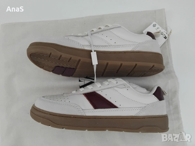 Zara barefoot унисекс модел, 34, снимка 2 - Детски маратонки - 53848231