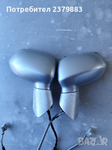 Фарове и огледала от Honda jazz , снимка 3 - Части - 51549600