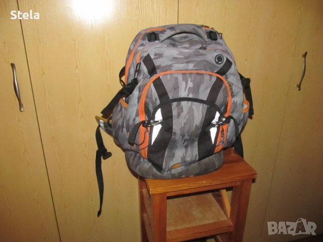 ГОЛЯМА РАНИЦА - 2 МОДЕЛА