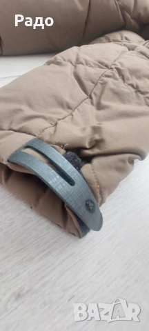 MILLET / M-L / Men Down Jacket / 100%oRIGINAL, снимка 6 - Якета - 52950993