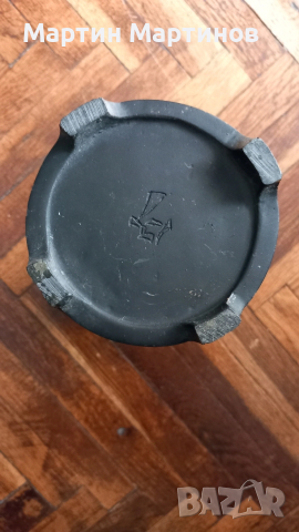 Стари Ефектни Вази, снимка 18 - Антикварни и старинни предмети - 53630215