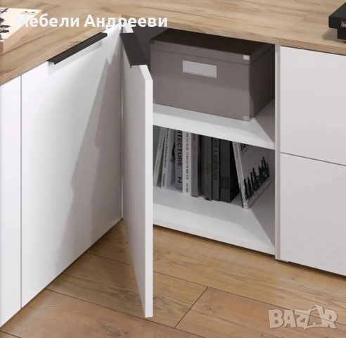 Кухненски модул за ъгъл/скрин Vicco 8181, снимка 7 - Скринове - 53789063