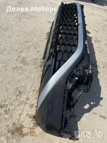 2GA805903K, M2290206 предна броня от Volkswagen T-Roc 2020 г., снимка 3 - Части - 50226743