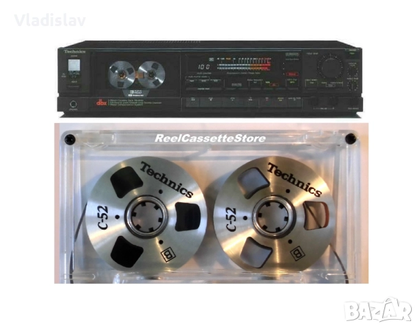 Аудио Касети Reel to Reel , снимка 16 - Други - 42209166