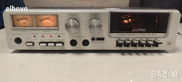 Дек Studio Technik, снимка 2 - Декове - 53368876