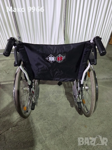 Инвалидни колички, детски, екстра широки,различни ширини, снимка 15 - Инвалидни колички - 47184921