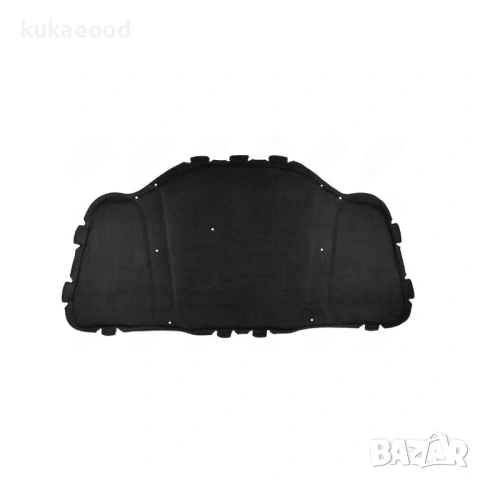 Изолация за преден капак на BMW 5 E60/E61, снимка 2 - Части - 54062041