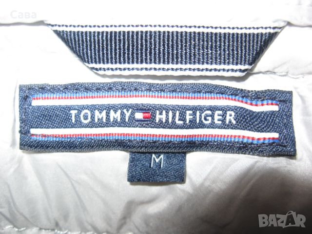 Елек TOMMY HILFIGER  дамски,М, снимка 1 - Елеци - 45163813