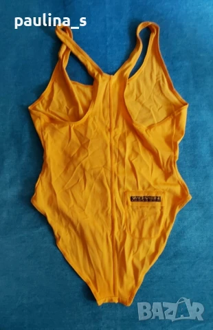 Два различни броя / Марков бански "Brunotti" и "S'Oliver" , снимка 17 - Бански костюми - 50998821