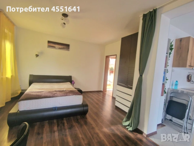 От Собственик: Продава 2-стаен апартамент с двор и морска гледка - гр. Созопол, м. Буджака, снимка 6 - Апартаменти - 51225949