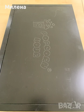 Мултмедиен плейър  Popcorn Hour C-200, снимка 14 - Плейъри, домашно кино, прожектори - 50445504