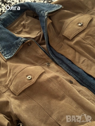 Яке, снимка 3 - Якета - 53732514