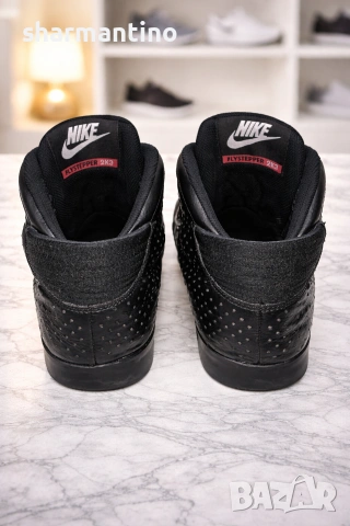Nike Fly Stepper 2K3 N 45, снимка 3 - Маратонки - 54040976