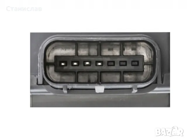  Kia Sorento MK2 Брава за задна лява врата, снимка 7 - Части - 50287879