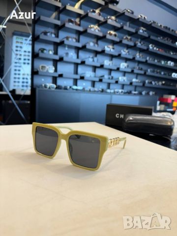 слънчеви очила , снимка 4 - Слънчеви и диоптрични очила - 45916145