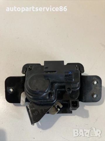 Заключващ механизъм за задна врата за Jeep Compass 2.2 CRD (2011), снимка 2 - Части - 53392447