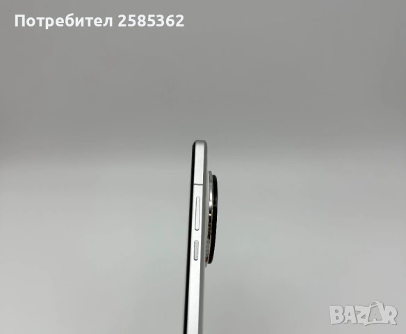 Xiaomi 14 Ultra 512Gb White / Гаранция / Перфектен, снимка 6 - Xiaomi - 53344729
