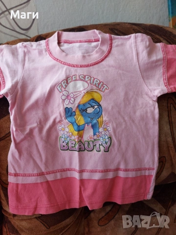 Детски тениски , снимка 3 - Детски тениски и потници - 53871009