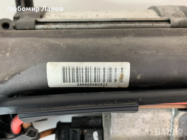 Кормилна рейка Seat Altea Toledo (04-09)г. 1K1423051, снимка 4 - Части - 50748534