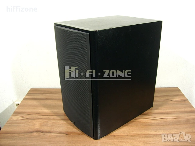  Субуфер Canton as-25 /1 , снимка 6 - Тонколони - 53429505