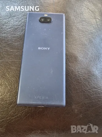 Sony Xperia - 10 Plus , снимка 3 - Sony - 47167612