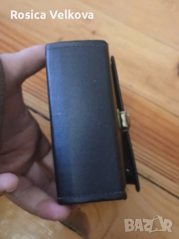 Ретро самобръсначка ГДР , снимка 4 - Колекции - 53868868