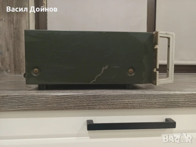 TEAC C-3, снимка 3 - Декове - 50748785