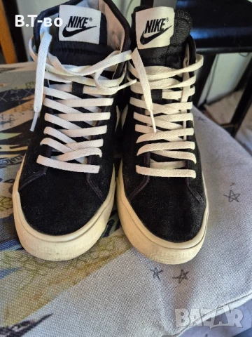 Nike кецове, снимка 6 - Кецове - 50803830