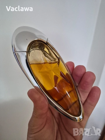 Thierry Mugler Angel Muse Edp, снимка 7 - Дамски парфюми - 54249050