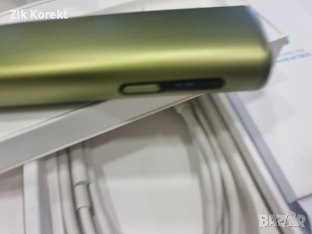IQOS Iluma One I, снимка 6 - Електронни цигари - 54238414